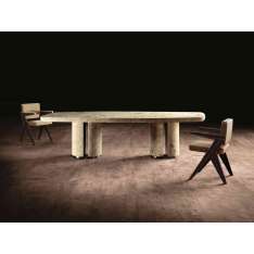 Giopagani FOR NO ONE Dining Table