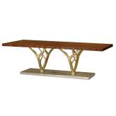 GINGER&JAGGER Primitive | Dining Table