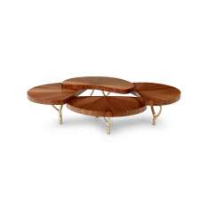 GINGER&JAGGER Lily | Coffee Table