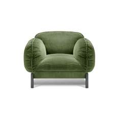 Ghidini1961 Tarantino Lounge Chair