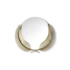 Ghidini1961 Sunset Mirror Small