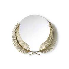 Ghidini1961 Sunset Mirror Large