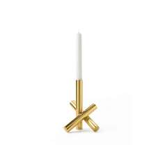 Ghidini1961 Sticks Candle Holder