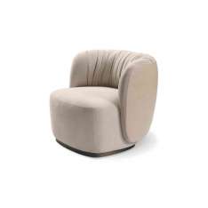 Ghidini1961 Sipario Lounge Chair