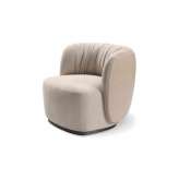Ghidini1961 Sipario Lounge Chair
