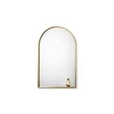 Ghidini1961 Portrait With Birdie Mirror