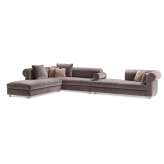 Ghidini1961 Portofino Sofa