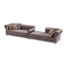 Ghidini1961 Portofino Sofa
