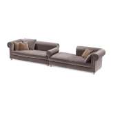 Ghidini1961 Portofino Sofa