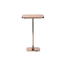 Ghidini1961 Opera Square Side Coffee Table
