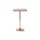 Ghidini1961 Opera Square Side Coffee Table