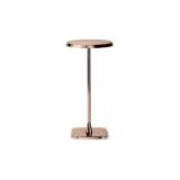 Ghidini1961 Opera Round Small Side Coffee Table