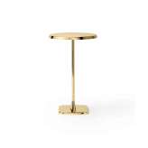 Ghidini1961 Opera Round Large Side Coffee Table