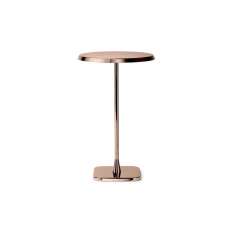 Ghidini1961 Opera Round Large Side Coffee Table