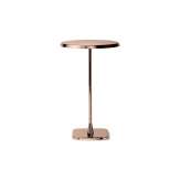 Ghidini1961 Opera Round Large Side Coffee Table