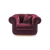 Ghidini1961 Opera Armchair