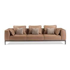 Ghidini1961 Milo Sofa