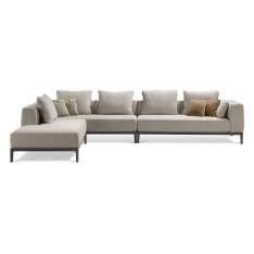 Ghidini1961 Milo Sofa