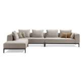 Ghidini1961 Milo Sofa