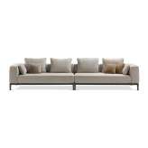 Ghidini1961 Milo Sofa