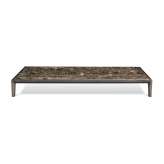 Ghidini1961 Milo Coffee Table
