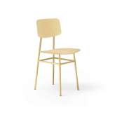 Ghidini1961 Miami Chair