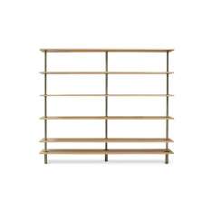 Ghidini1961 Legs Bookshelves
