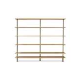 Ghidini1961 Legs Bookshelves