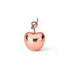 Ghidini1961 Knotted Cherry Small