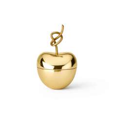 Ghidini1961 Knotted Cherry Medium
