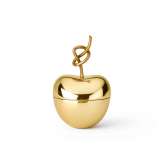 Ghidini1961 Knotted Cherry Medium