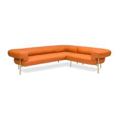 Ghidini1961 Katana Sofa