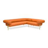 Ghidini1961 Katana Sofa