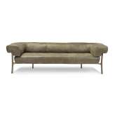 Ghidini1961 Katana Sofa