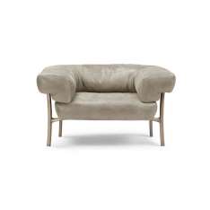 Ghidini1961 Katana Lounge Chair