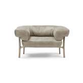 Ghidini1961 Katana Lounge Chair