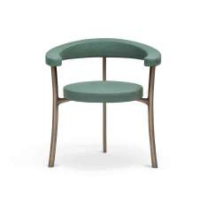 Ghidini1961 Katana Armchair
