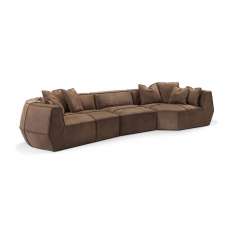 Ghidini1961 Infinito Sofa