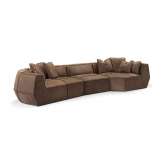 Ghidini1961 Infinito Sofa