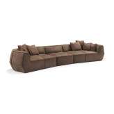 Ghidini1961 Infinito Sofa