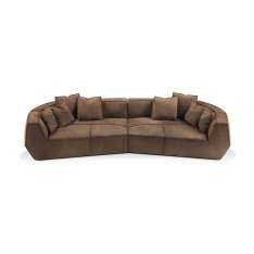 Ghidini1961 Infinito Sofa
