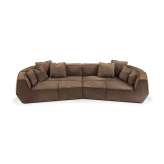 Ghidini1961 Infinito Sofa