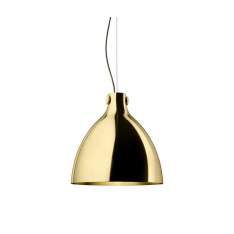 Ghidini1961 Indipendant Round Suspension Lamp