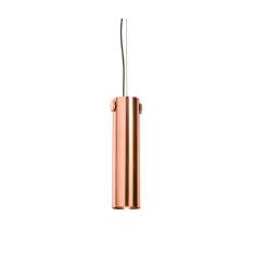 Ghidini1961 Indipendant Cylinder Suspension Lamp