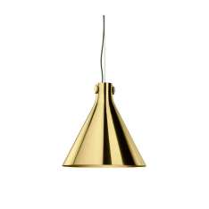 Ghidini1961 Indipendant Cone Suspension Lamp