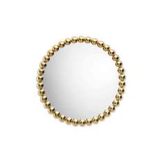 Ghidini1961 Gioiello Round Small Mirror