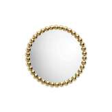 Ghidini1961 Gioiello Round Small Mirror
