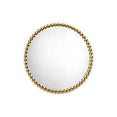 Ghidini1961 Gioiello Round Large Mirror