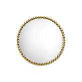 Ghidini1961 Gioiello Round Large Mirror