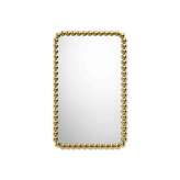 Ghidini1961 Gioiello Rectangular Small Mirror